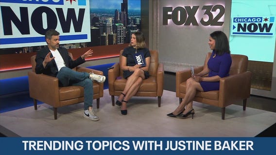 Top 5 most-searched Chicago summer concerts | ChicagoNOW