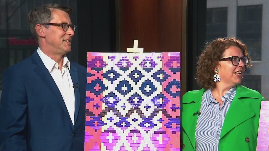 South Shore Arts to host Beaux Arts Ball fundraiser