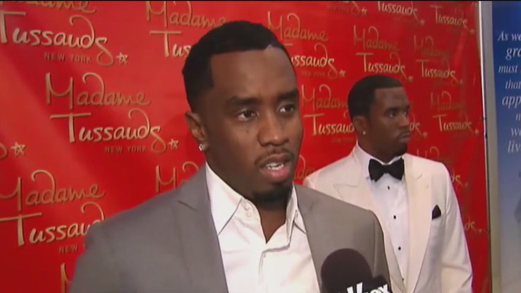 Across America: Judge threatens to kick ?Diddy? out of court