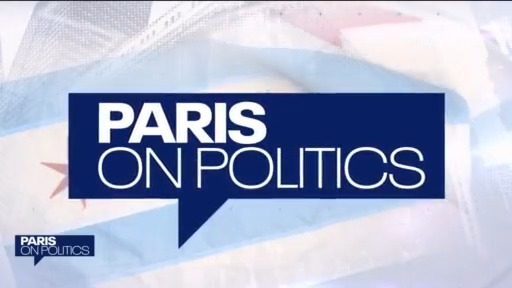 Paris on Politics: ICE agents in Chicago, 1% grocery tax, and CTA funding concerns