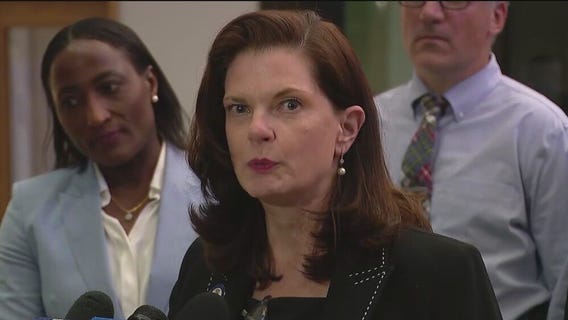 Jayden Perkins murder trial: Chicago man found guilty of murdering 11-year-old boy