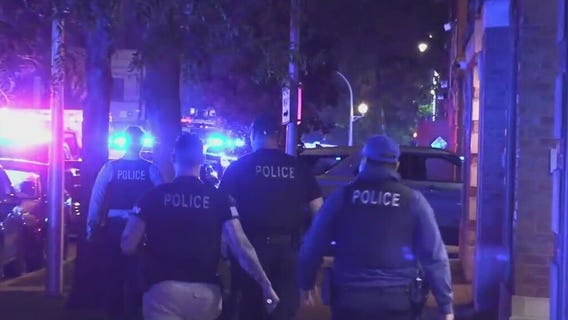 Chicago police officer killed in the line of duty identified