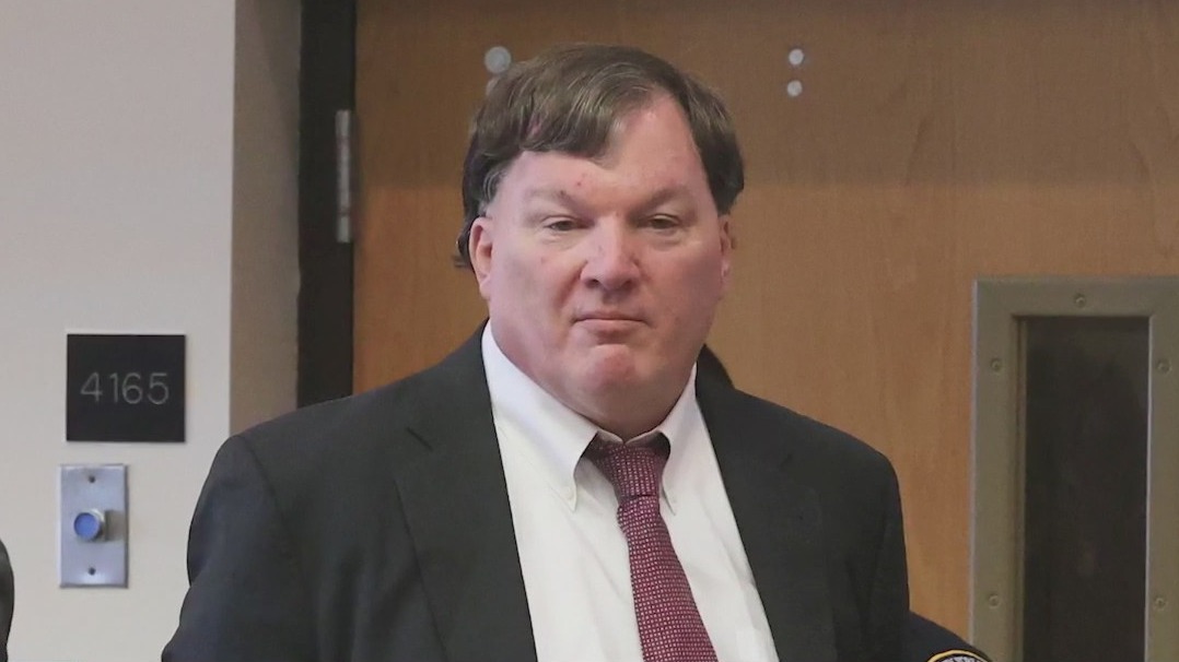 NY News Update - Rex Heuermann in court, Pope Francis remains hospitalized