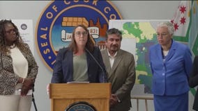 Cook County erases $665M in medical debt for over half a million residents