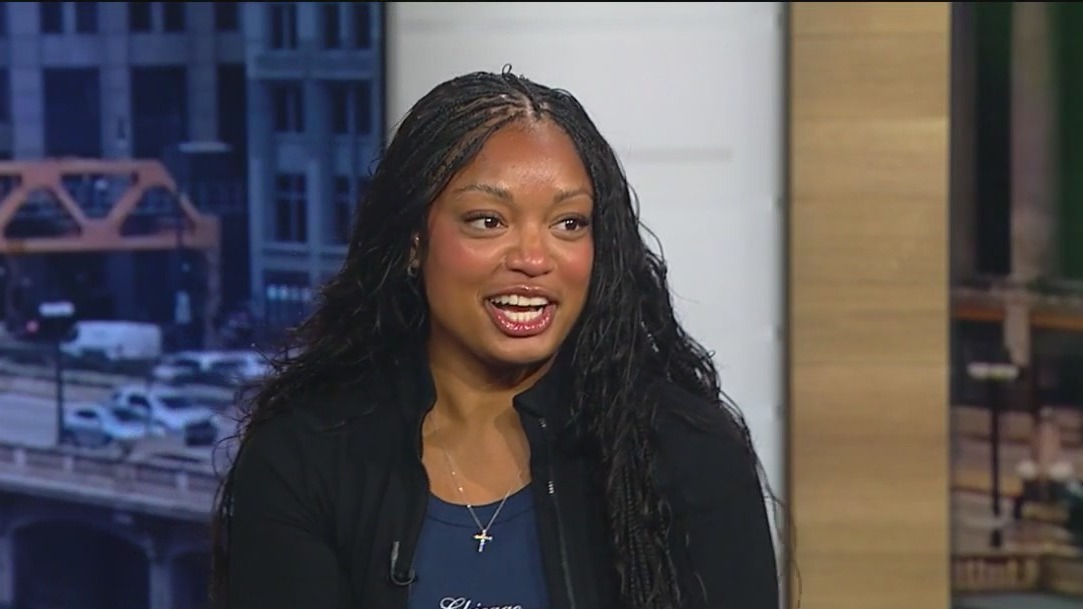 Jennifer Rumberger Chicago Chicago Jump Club brings fitness fun and community to the lakefront ...