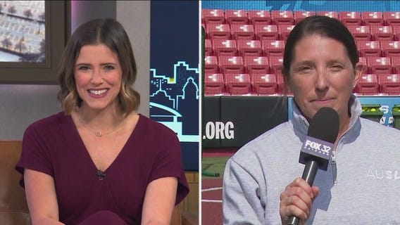 Pro women?s softball kicks off new season with games in Rosemont