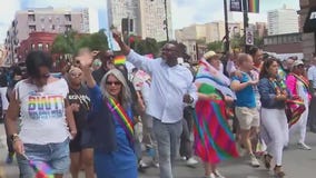 How you can celebrate Pride Month in Chicago