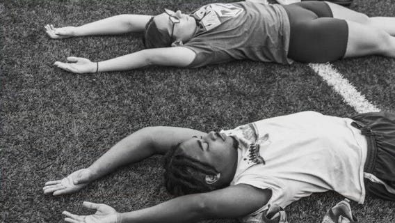 'Let's Grow Together' celebrates holistic wellness in Maywood