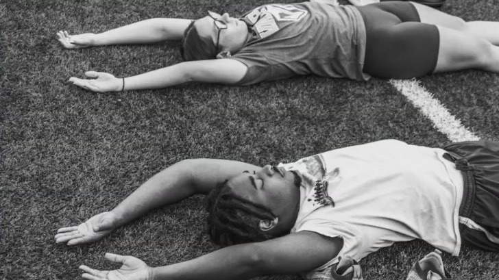 'Let's Grow Together' celebrates holistic wellness in Maywood