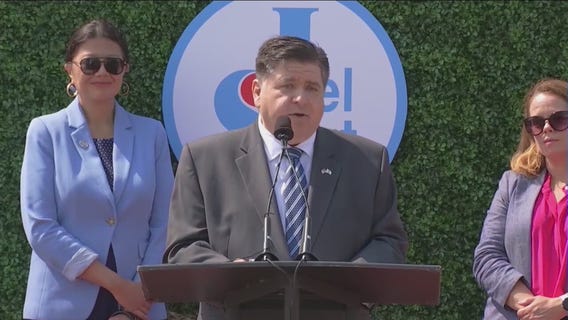 Pritzker to testify in D.C. on Illinois? sanctuary state policies