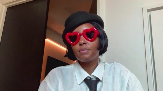 Janelle Mon?e, Grace Jones to perform at Ravinia