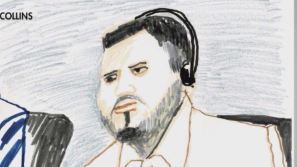 Kilmar Abrego Garcia returned to US to face criminal charges, says DOJ