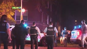 Homicide of Chicago police officer is the latest in CPD's line of duty deaths