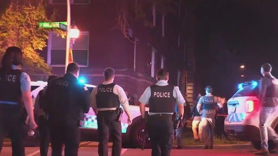 Homicide of Chicago police officer is the latest in CPD's line of duty deaths