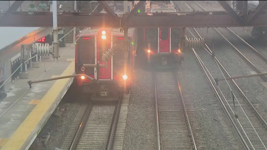 Metro-North to make history with battery-powered trains