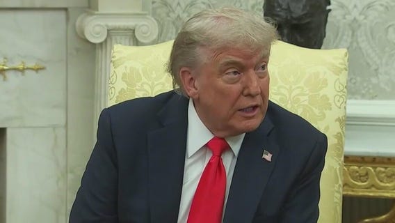 President Trump travel bans hit with legal challenges