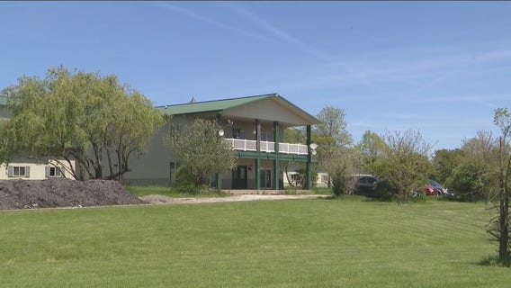 Chicago-area horse farm converted into recovery site for men