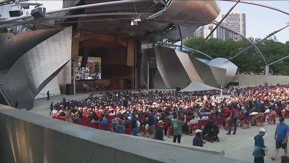 Chicago kicks off festival season with blues, BBQ, and big-name concerts