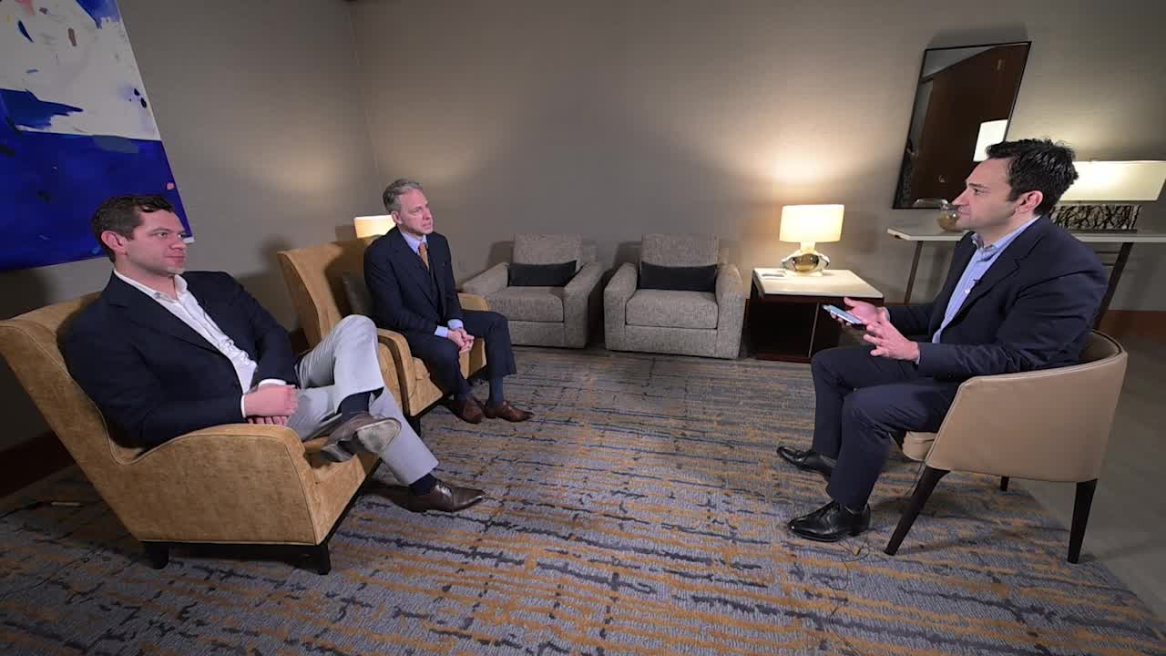 Jake Tapper, co-author of bombshell Biden book 'Original Sin,' tells all in Chicago sit-down