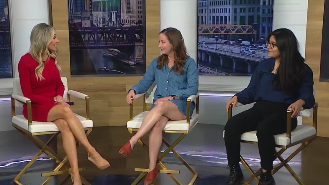 Minds Matter Chicago seeking volunteers to help young students