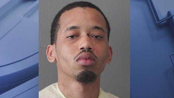 New details revealed after officer was accidentally shot by fellow cop during foot chase