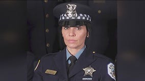 Chicago police officer shot, killed unintentionally by fellow officer during foot chase