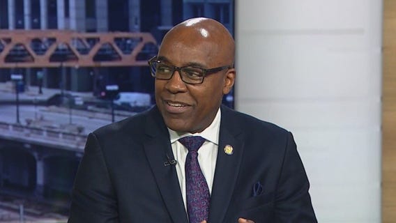 Illinois Attorney General stresses importance of prostate cancer screenings