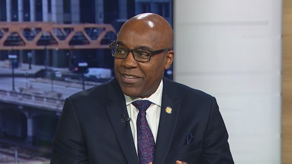 Illinois Attorney General stresses importance of prostate cancer screenings