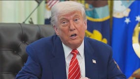 Trump travel ban takes effect Monday