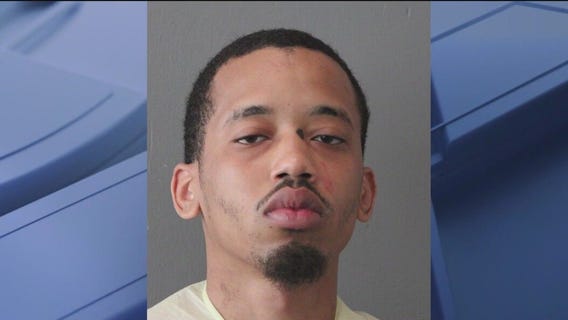 Suspect confronted Chicago police, leading to officer's shooting death, CPD says