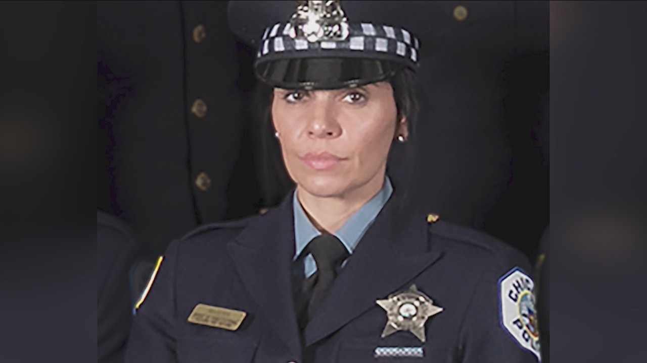 Everything we know about the Chicago police officer killed in the line of duty