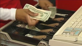 Despite trade war uncertainty, small businesses see growth and hiring gains