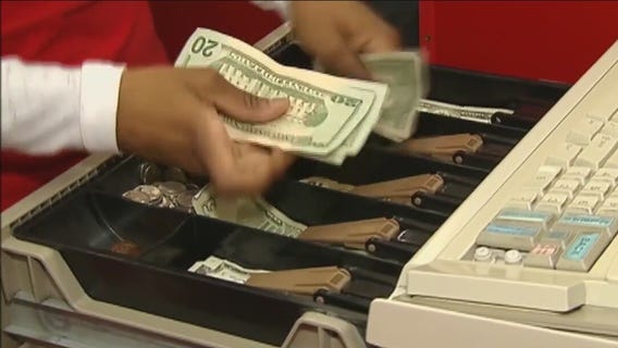 Despite trade war uncertainty, small businesses see growth and hiring gains