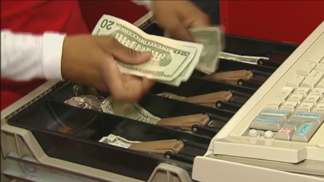 Despite trade war uncertainty, small businesses see growth and hiring gains