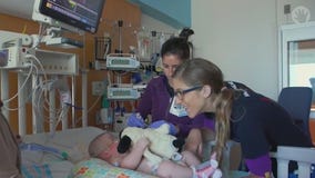 Lurie Children's celebrates 13 years of saving lives in Streeterville