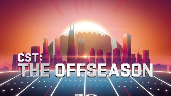 The Offseason: Ben Johnson's coaching style showcased at Bears minicamp