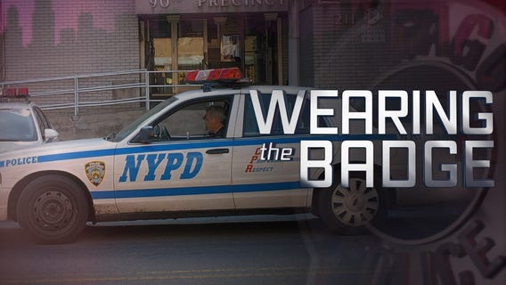 Wearing the Badge: Cops talk working during NYC?s 1980s crime epidemic