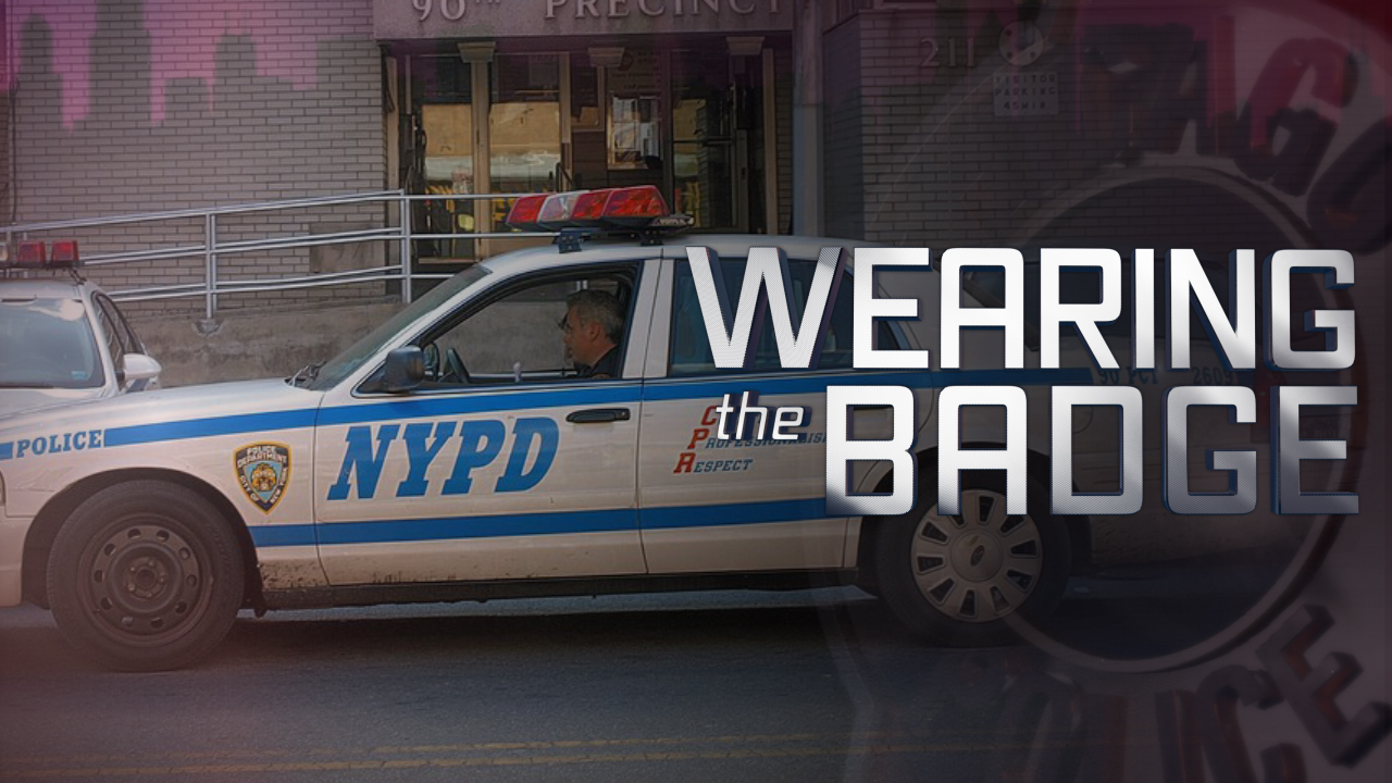 Wearing the Badge: Cops talk working during NYC?s 1980s crime epidemic