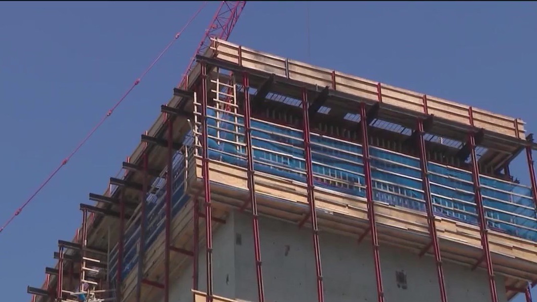 Settlement reached in fatal Chicago construction site fall