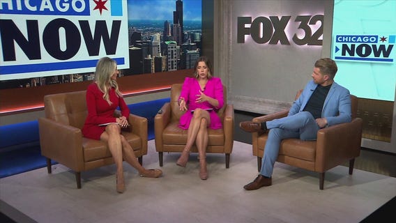 Celebrity interviews: What questions are off the table? | ChicagoNOW