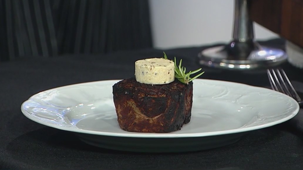 What is Prime Meats by Lettuce? Executive Chef Partner Bob Broskey explains