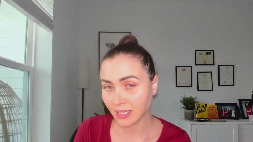 How to spot a liar, according to a behavioral scientist