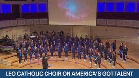 Chicago South Side choir takes center stage on America?s Got Talent | ChicagoNOW