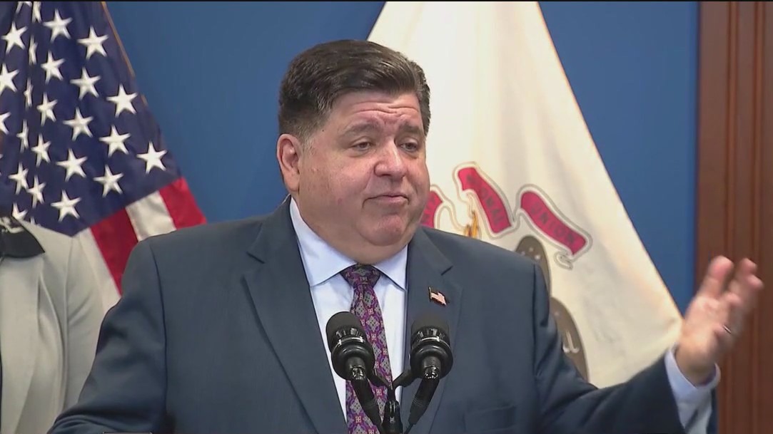 Illinois Gov. JB Pritzker hires DC law firm to prep for Congressional hearing