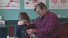 Generic drug shows promise as new autism treatment, parents say