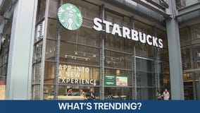 Starbucks will pay $136K to travel and post coffee on TikTok | ChicagoNOW