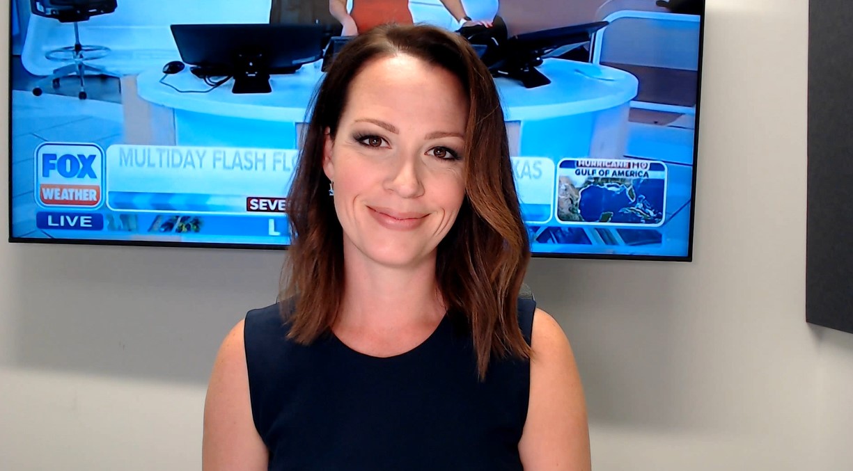 Chicago weather: Temps will soar to near 90 degrees on Tuesday