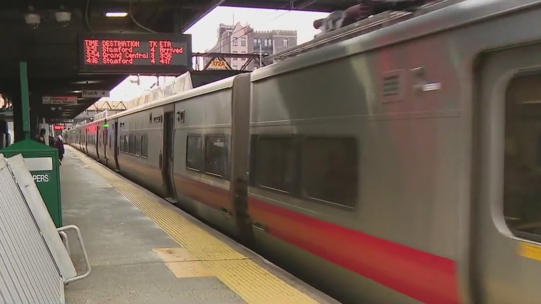 MTA greenlights Metro-North expansion