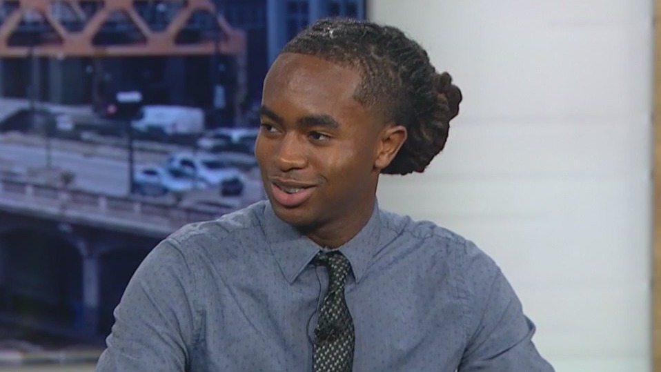 Chicago Emerging Stars seeks to empower local youth