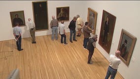 ?The First Homosexuals? exhibit in Chicago unpacks global queer history ? and it?s selling out fast